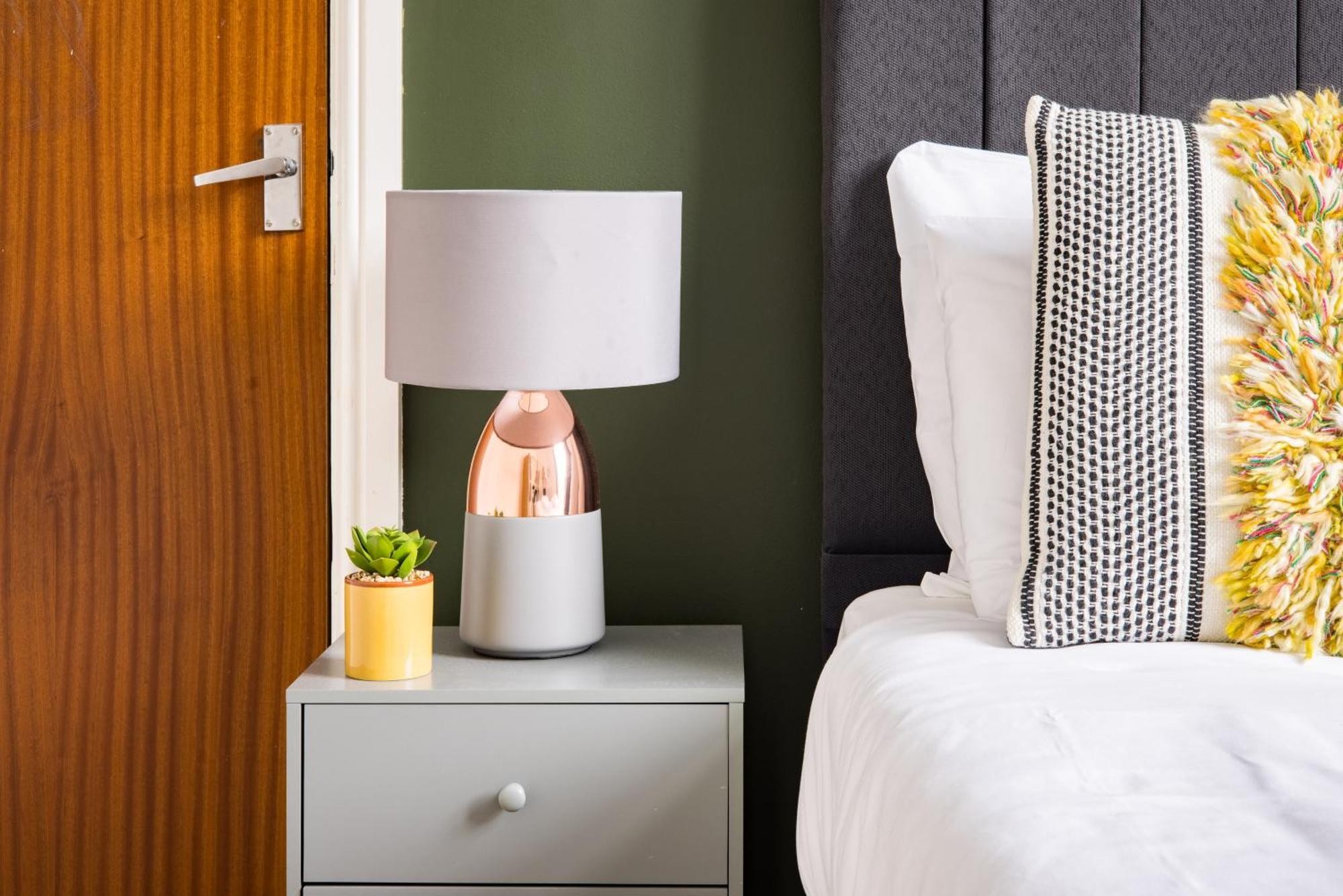 Appartamento The Whitecross Street Collection Londra Esterno foto