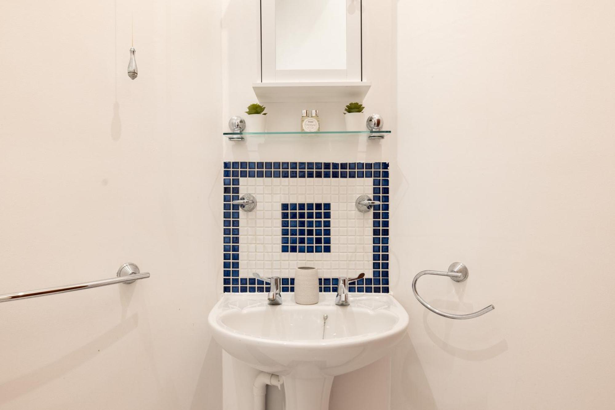 Appartamento The Whitecross Street Collection Londra Esterno foto