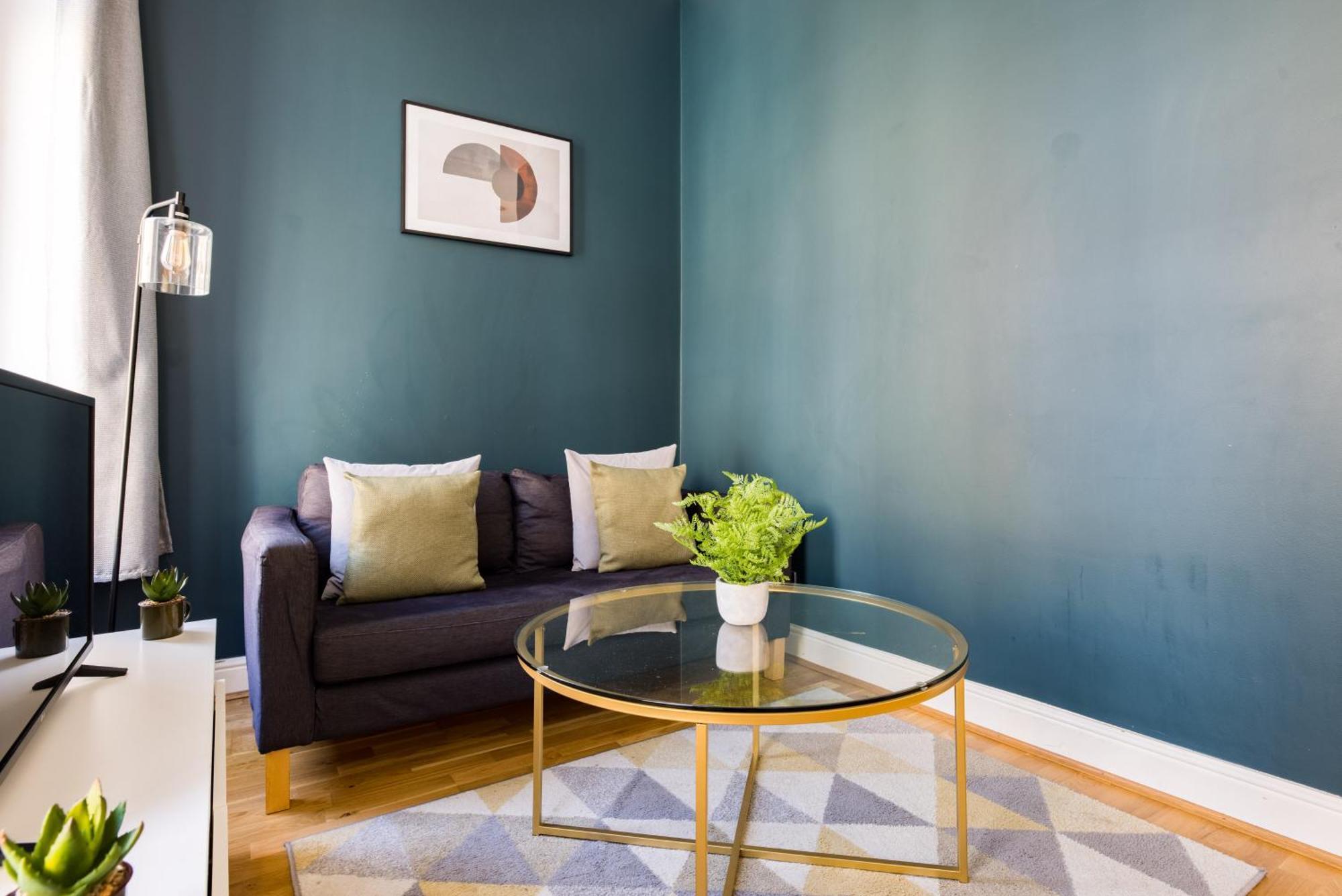 Appartamento The Whitecross Street Collection Londra Esterno foto